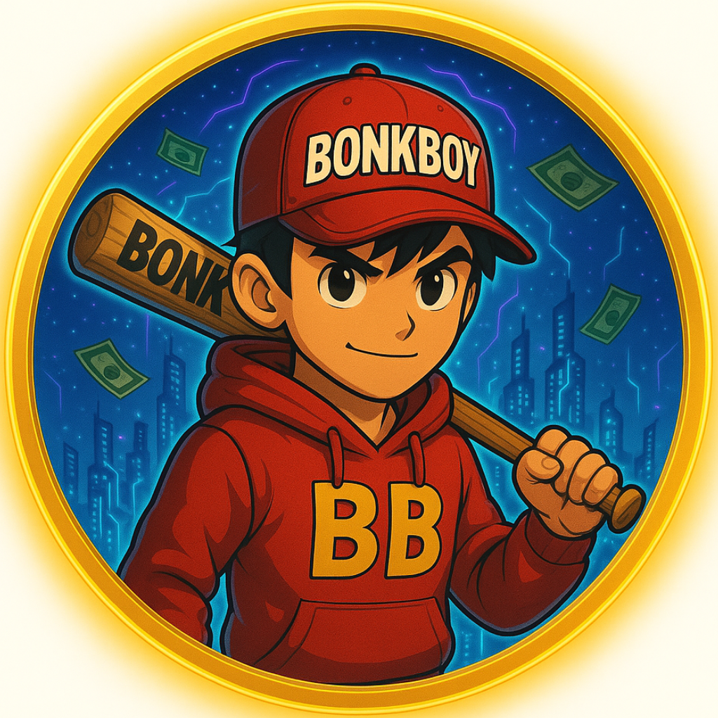 BONKBOY